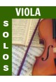 Viola Solos